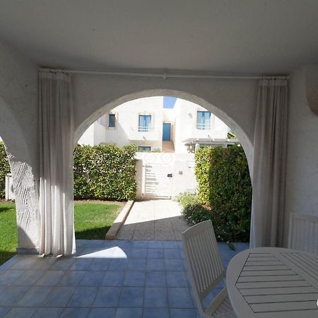 Borgo Rio Favara Hotel Club Ispica Exteriér fotografie