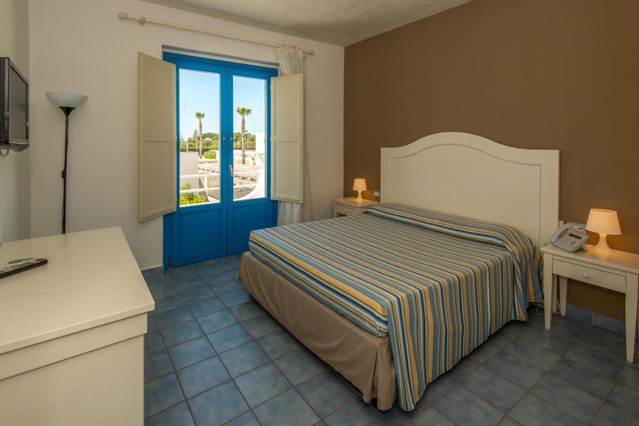 Borgo Rio Favara Hotel Club Ispica Exteriér fotografie