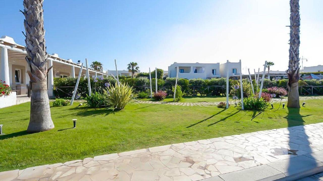 Borgo Rio Favara Hotel Club Ispica Exteriér fotografie