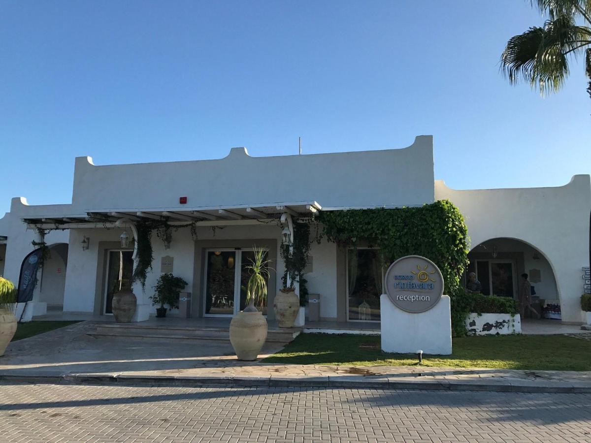 Borgo Rio Favara Hotel Club Ispica Exteriér fotografie