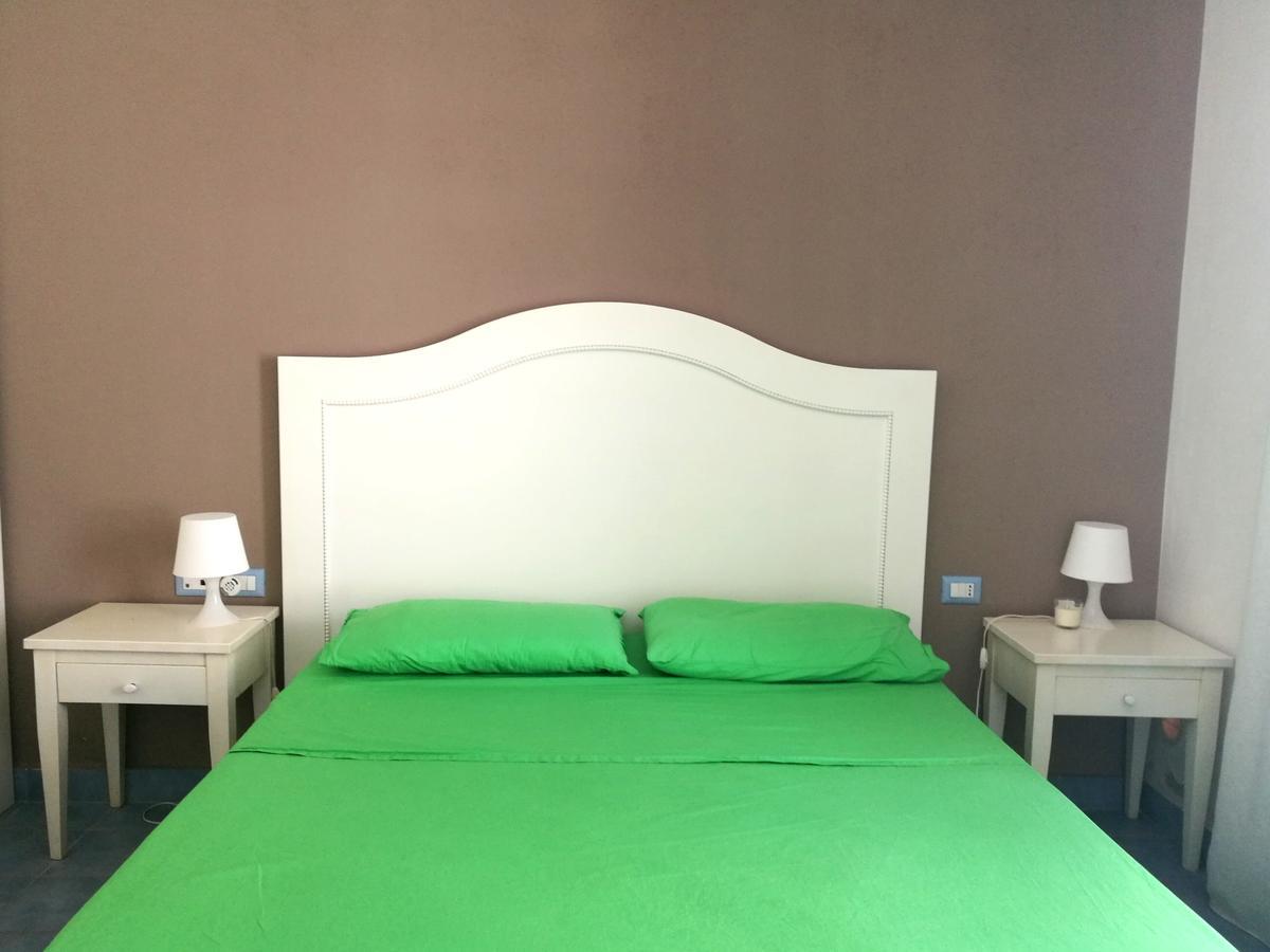 Borgo Rio Favara Hotel Club Ispica Exteriér fotografie