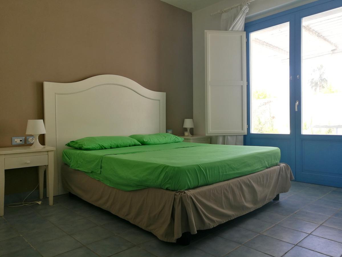Borgo Rio Favara Hotel Club Ispica Exteriér fotografie