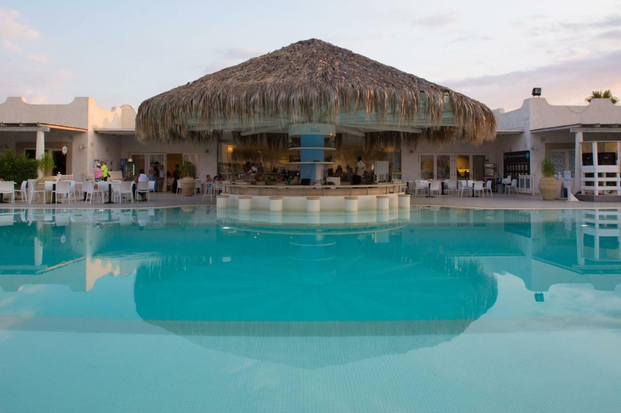 Borgo Rio Favara Hotel Club Ispica Exteriér fotografie