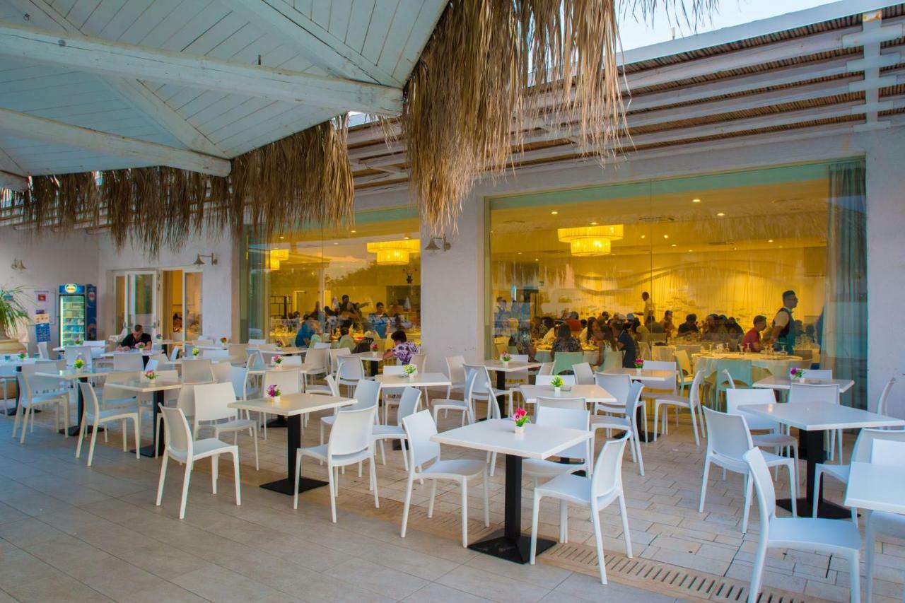Borgo Rio Favara Hotel Club Ispica Exteriér fotografie
