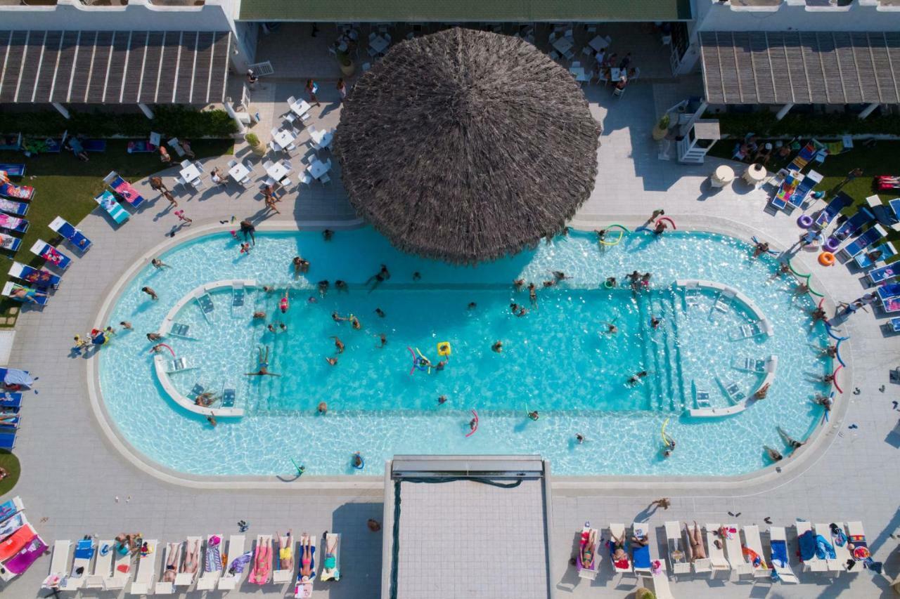Borgo Rio Favara Hotel Club Ispica Exteriér fotografie
