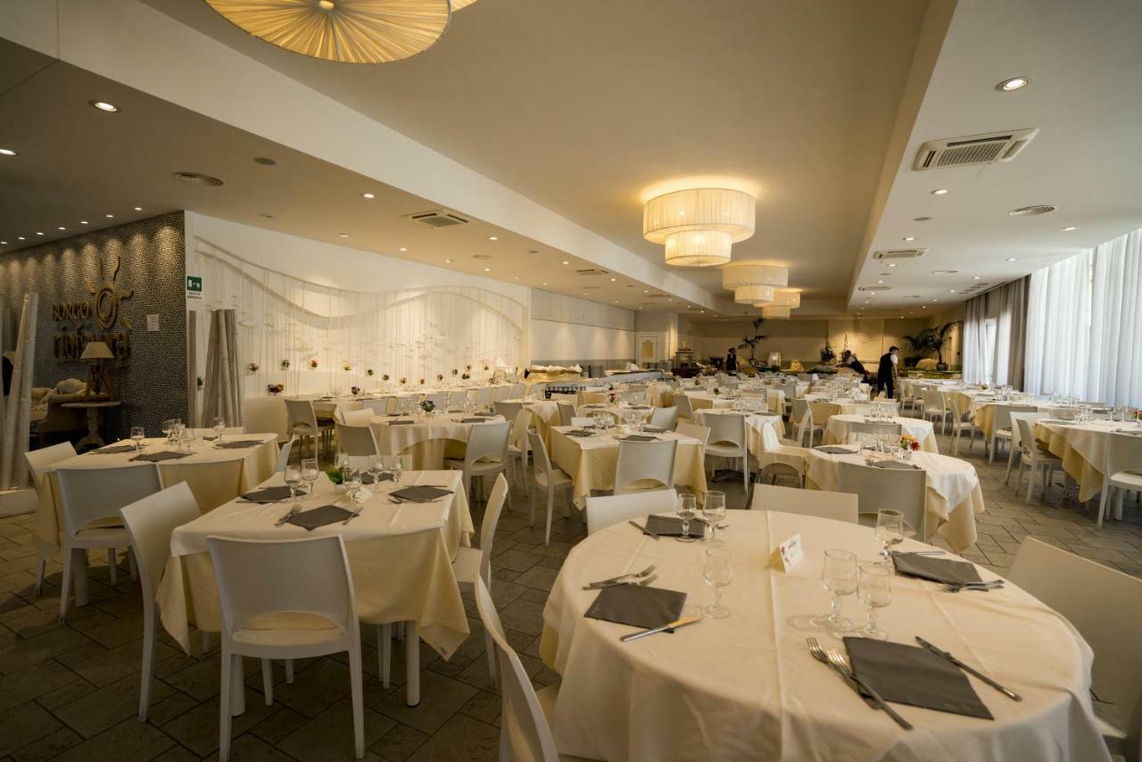 Borgo Rio Favara Hotel Club Ispica Exteriér fotografie